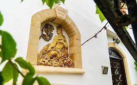 Cretan Castle Villas