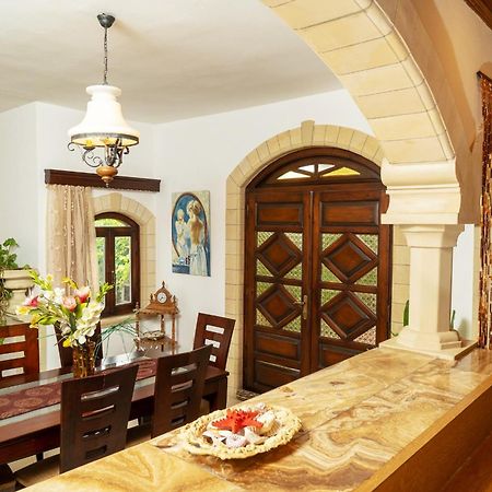 Cretan Castle Villas La Canée Extérieur photo