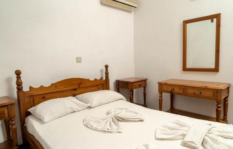 Cretan Castle Villas La Canée Extérieur photo